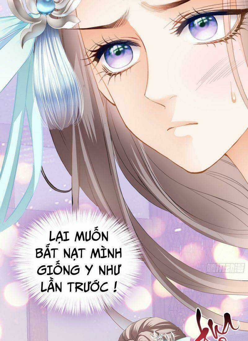 Bổn Vương Muốn Ngươi Chapter 27 trang 50