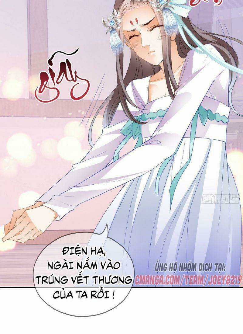 Bổn Vương Muốn Ngươi Chapter 27 trang 51