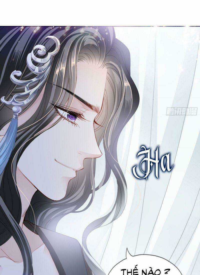 Bổn Vương Muốn Ngươi Chapter 27 trang 52