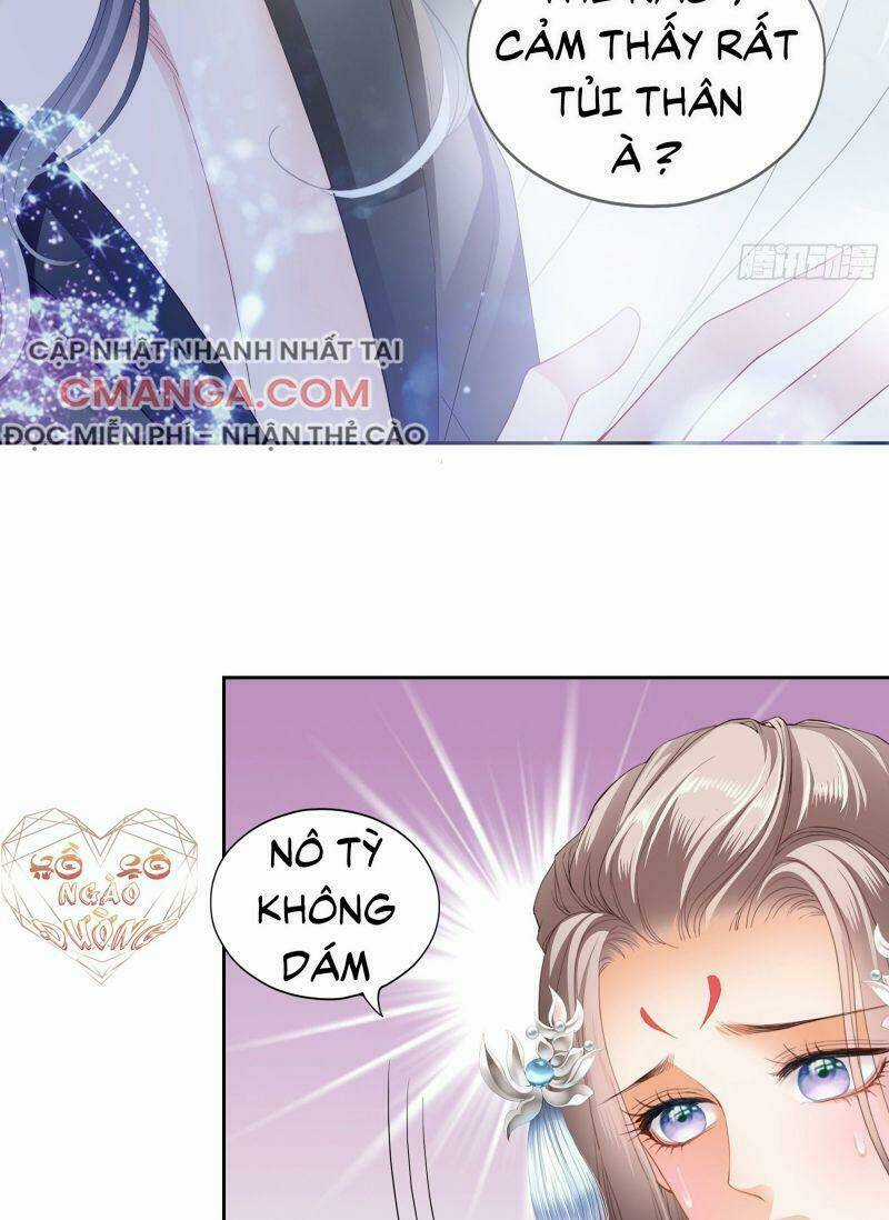 Bổn Vương Muốn Ngươi Chapter 27 trang 53