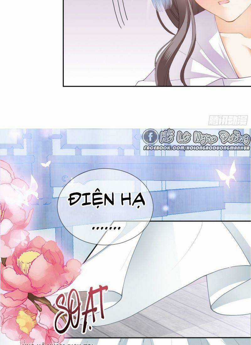 Bổn Vương Muốn Ngươi Chapter 27 trang 54