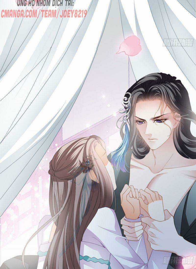 Bổn Vương Muốn Ngươi Chapter 27 trang 55