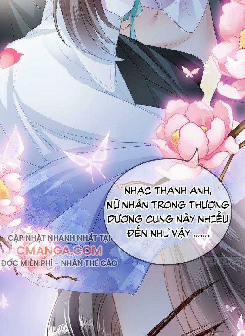 Bổn Vương Muốn Ngươi Chapter 27 trang 56
