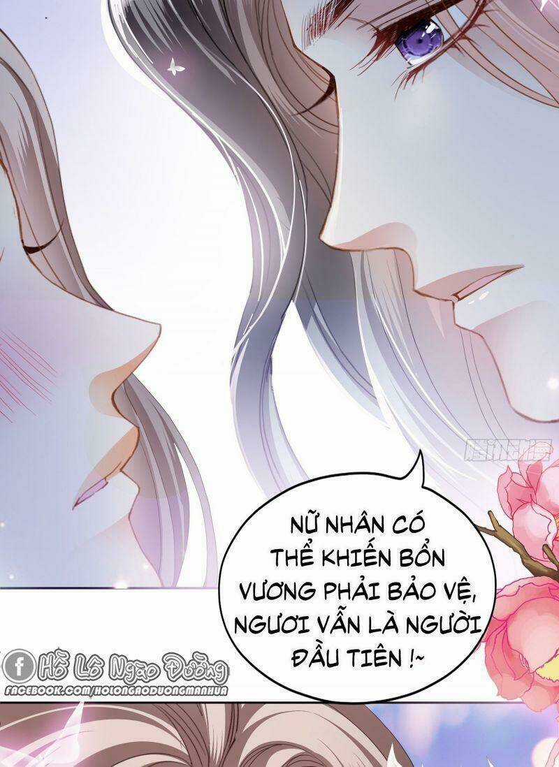 Bổn Vương Muốn Ngươi Chapter 27 trang 57