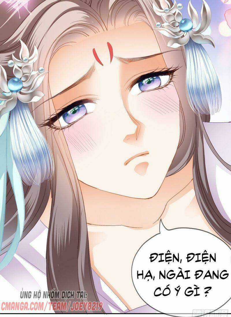 Bổn Vương Muốn Ngươi Chapter 27 trang 58