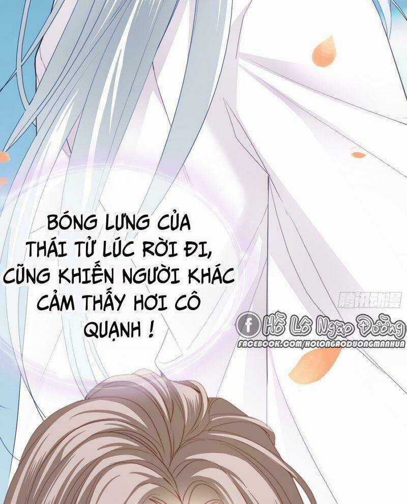 Bổn Vương Muốn Ngươi Chapter 27 trang 6