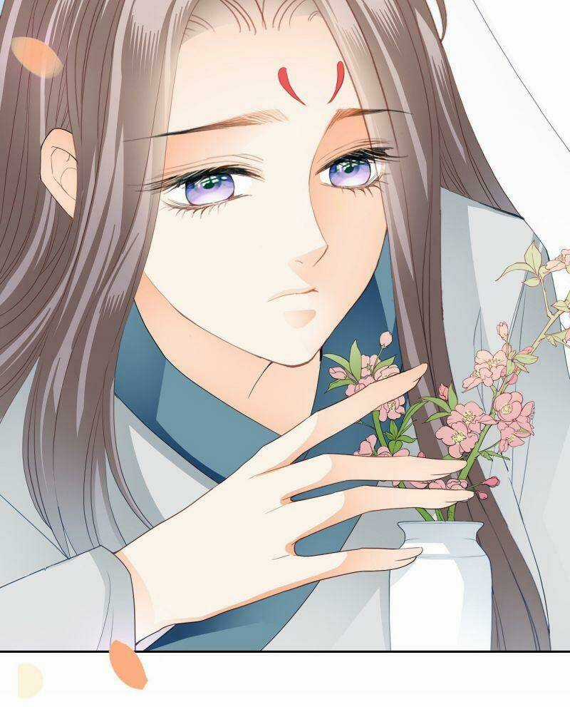 Bổn Vương Muốn Ngươi Chapter 27 trang 7