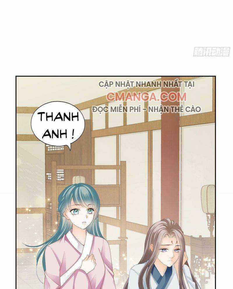 Bổn Vương Muốn Ngươi Chapter 27 trang 8