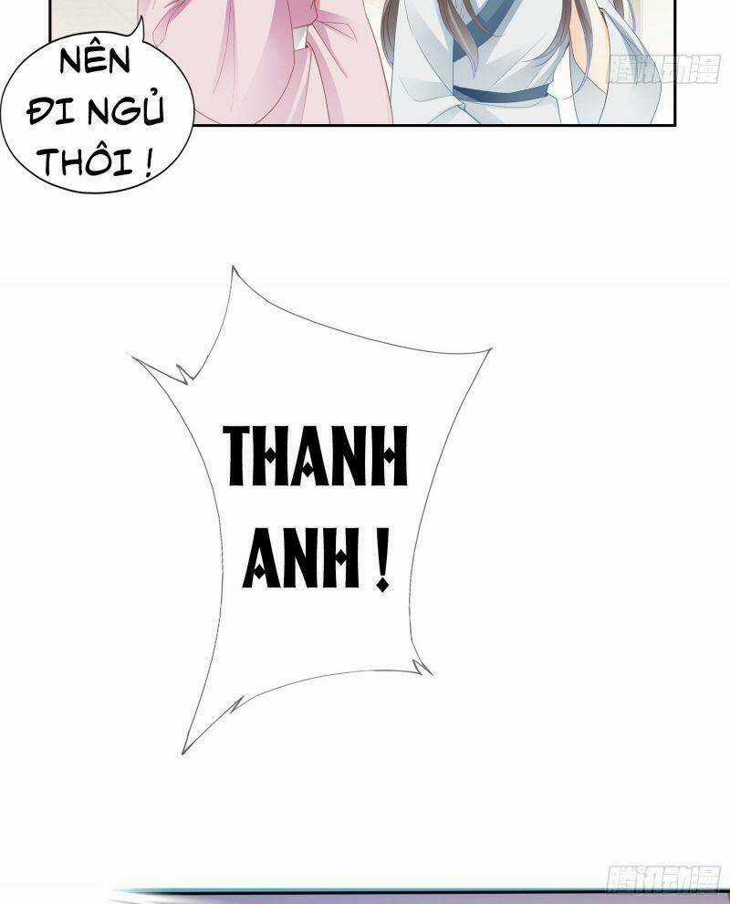 Bổn Vương Muốn Ngươi Chapter 27 trang 9