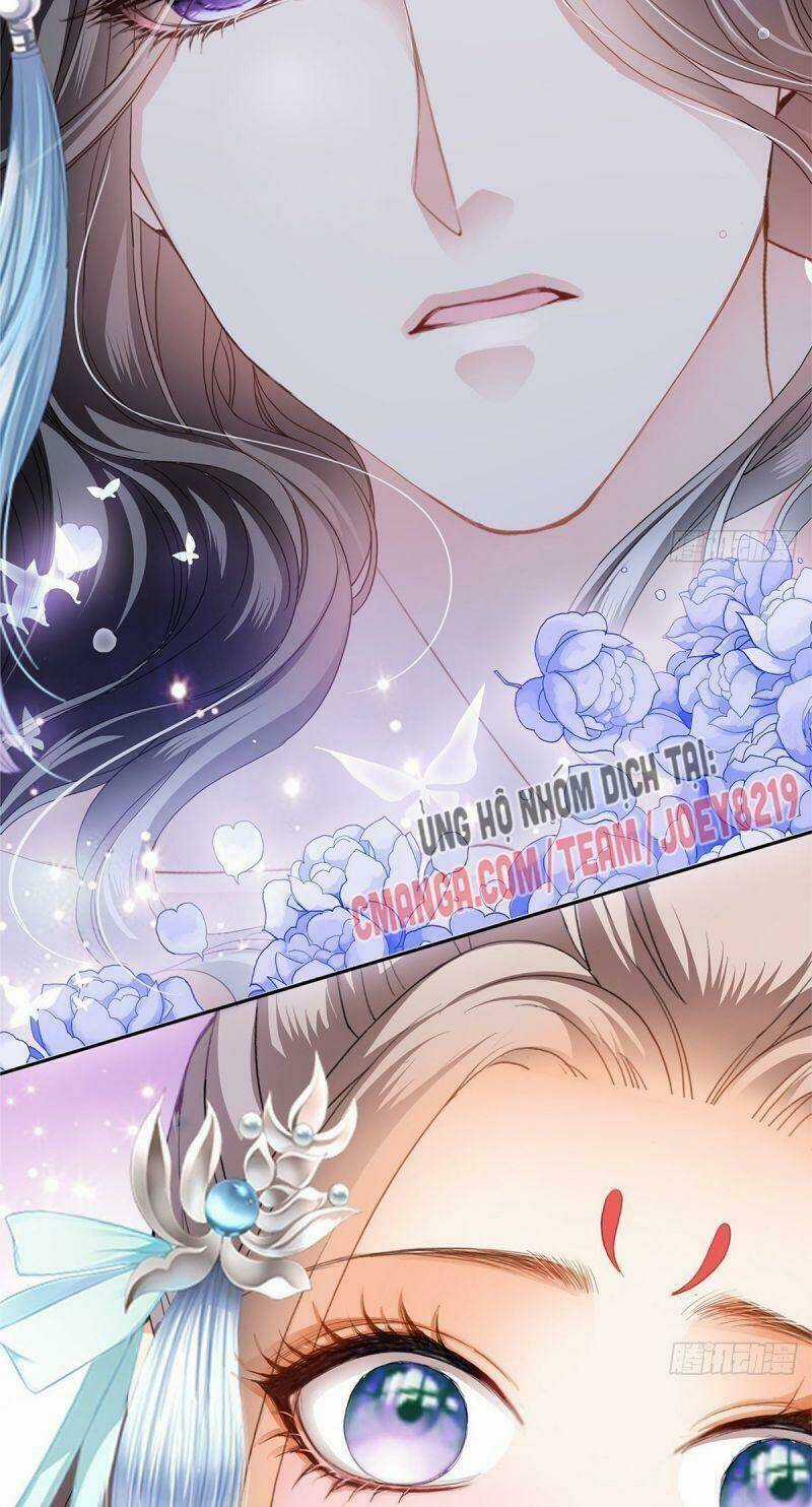 Bổn Vương Muốn Ngươi Chapter 28 trang 10