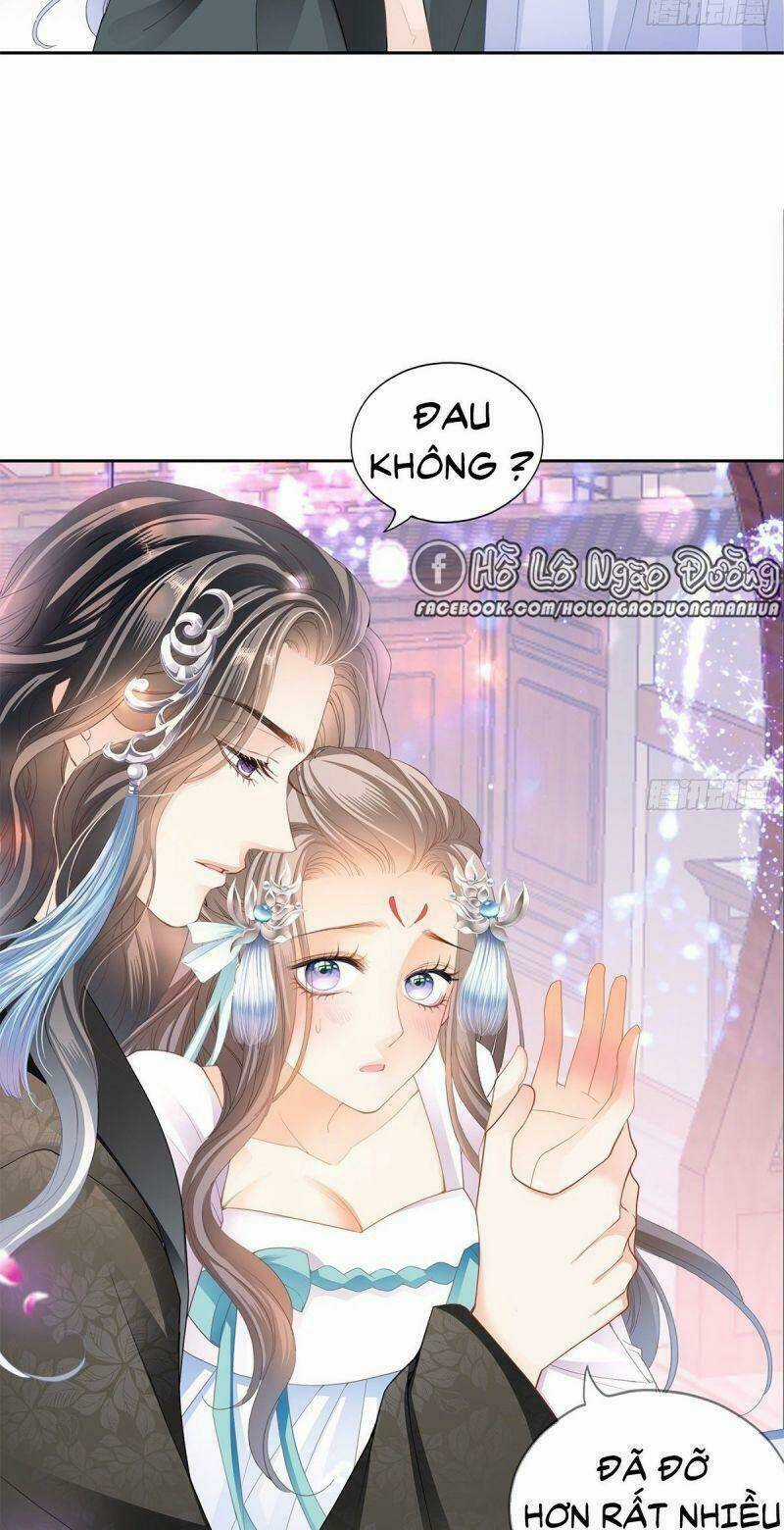 Bổn Vương Muốn Ngươi Chapter 28 trang 13