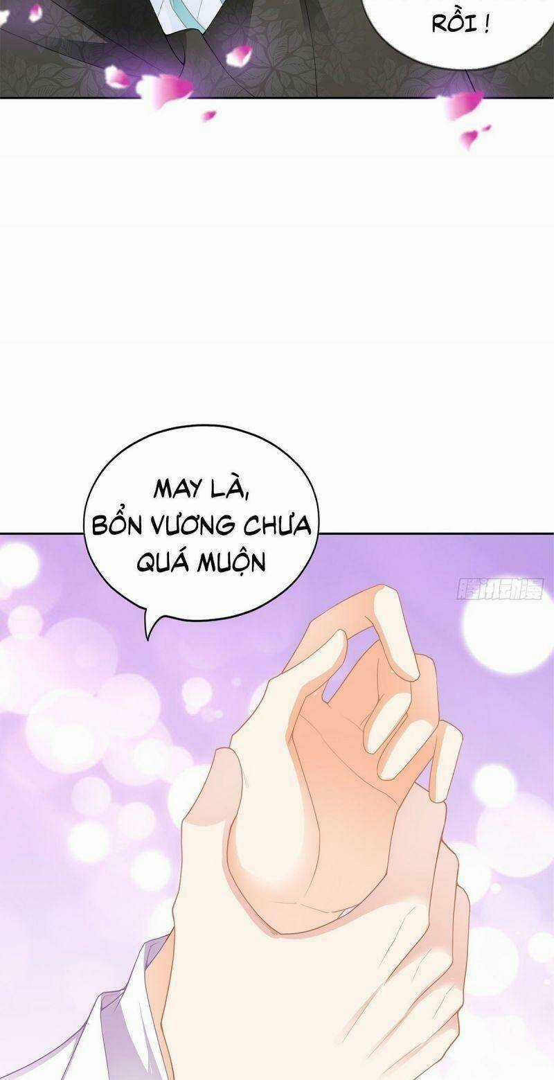 Bổn Vương Muốn Ngươi Chapter 28 trang 14