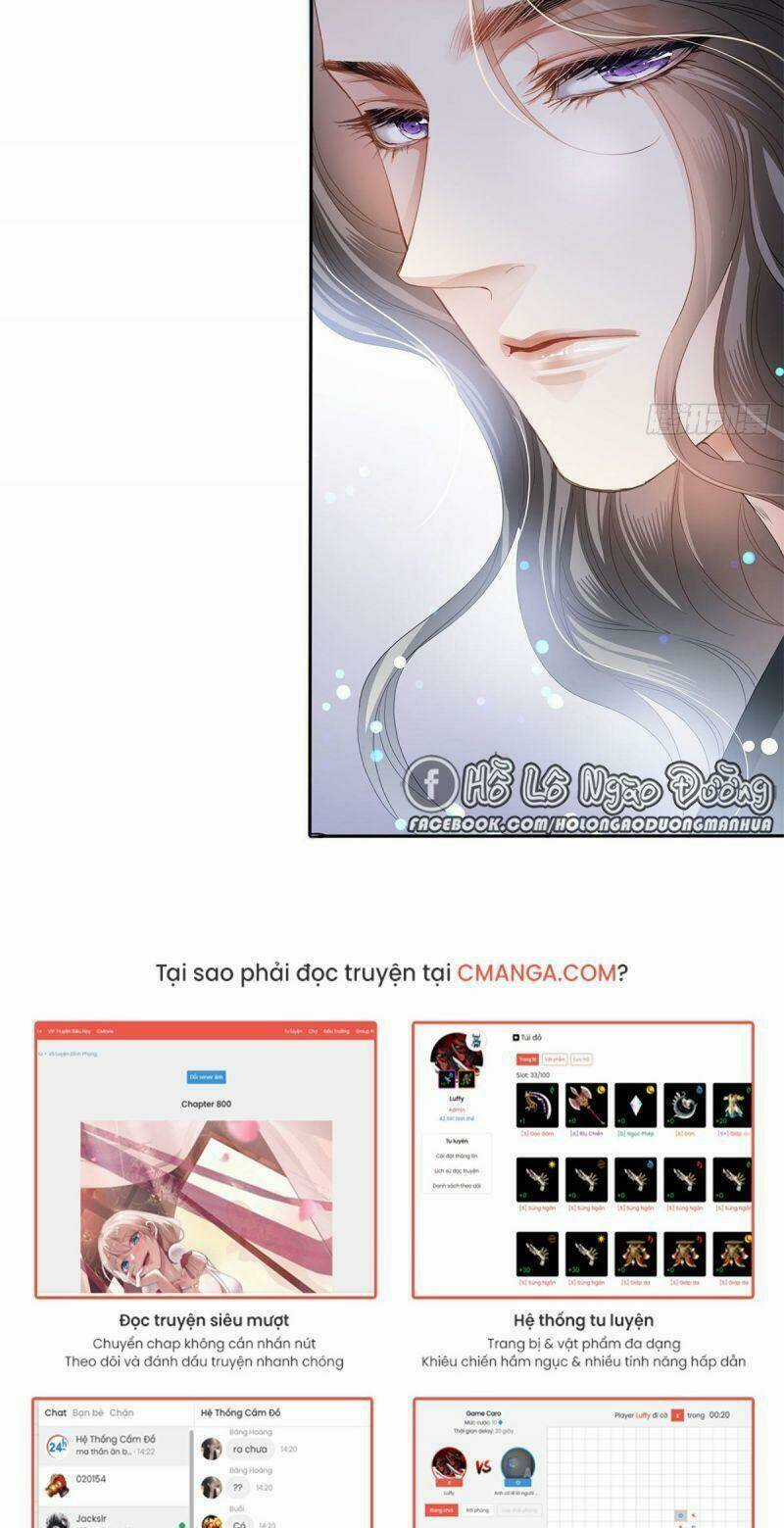 Bổn Vương Muốn Ngươi Chapter 28 trang 16