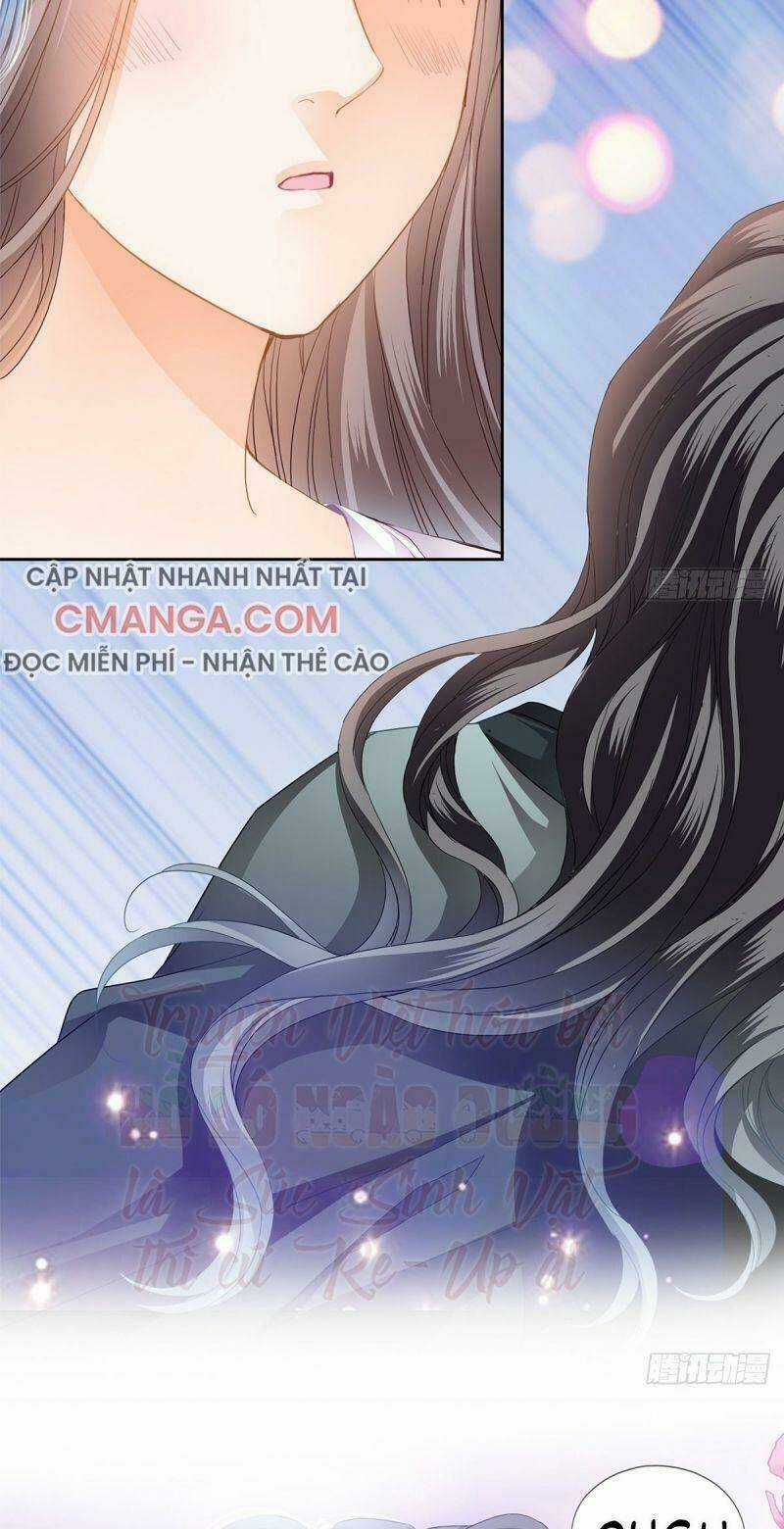 Bổn Vương Muốn Ngươi Chapter 28 trang 18