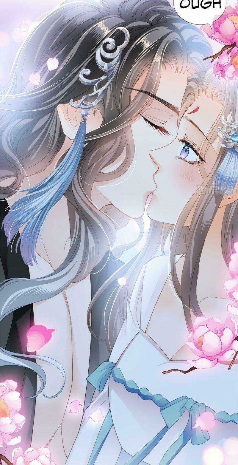 Bổn Vương Muốn Ngươi Chapter 28 trang 19