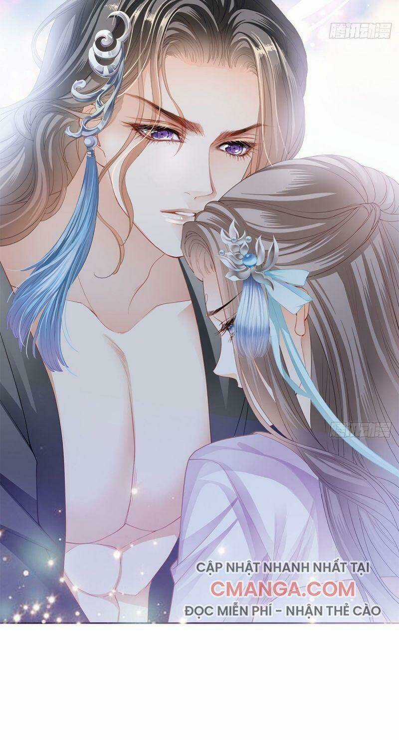 Bổn Vương Muốn Ngươi Chapter 28 trang 2