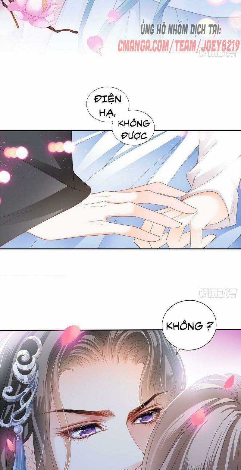 Bổn Vương Muốn Ngươi Chapter 28 trang 20