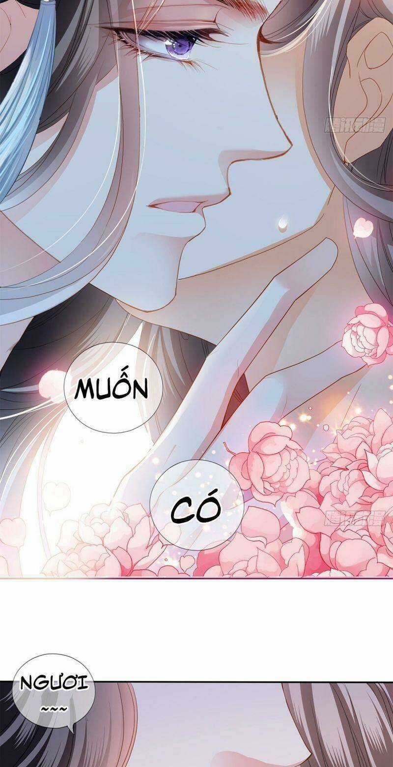 Bổn Vương Muốn Ngươi Chapter 28 trang 22