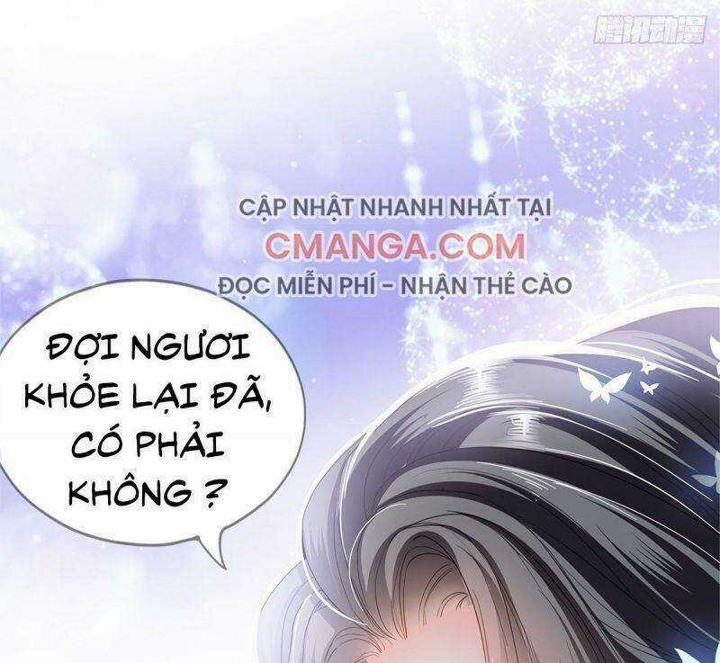 Bổn Vương Muốn Ngươi Chapter 28 trang 25