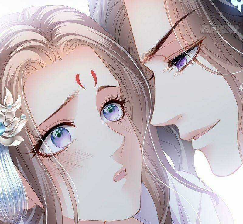 Bổn Vương Muốn Ngươi Chapter 28 trang 26