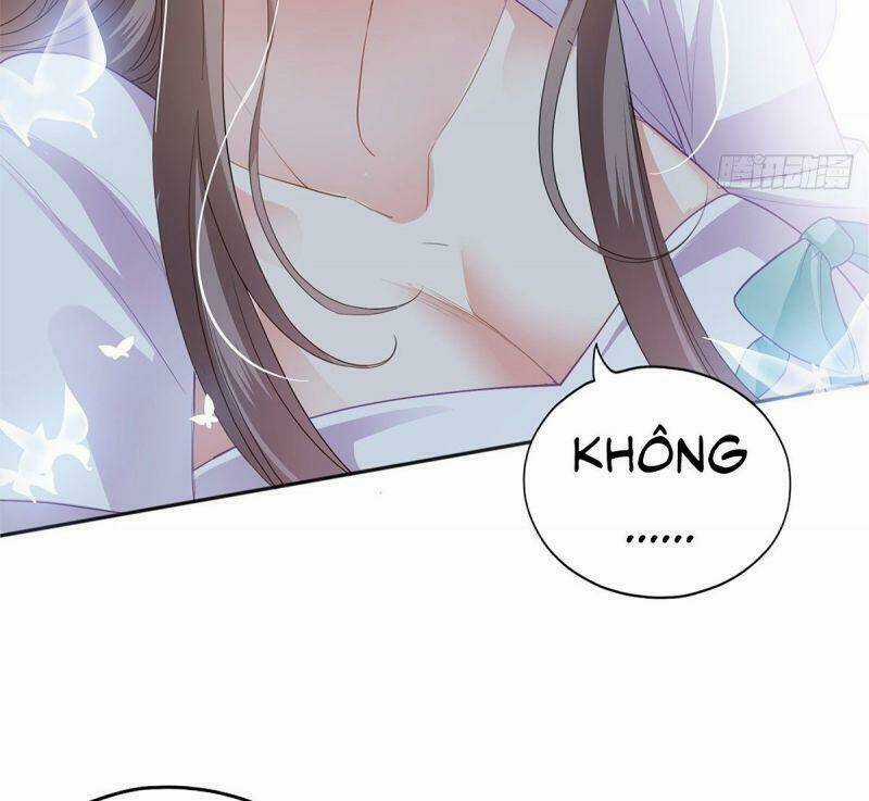 Bổn Vương Muốn Ngươi Chapter 28 trang 27