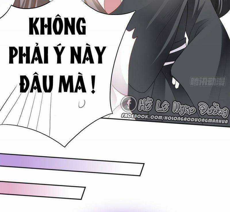 Bổn Vương Muốn Ngươi Chapter 28 trang 29