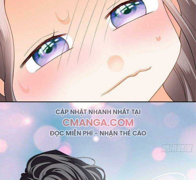 Bổn Vương Muốn Ngươi Chapter 28 trang 31