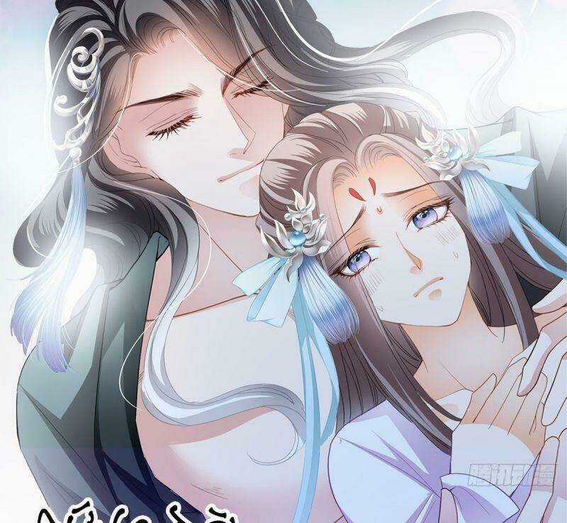 Bổn Vương Muốn Ngươi Chapter 28 trang 32