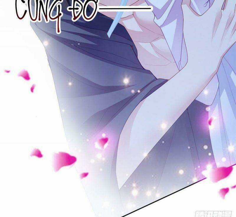 Bổn Vương Muốn Ngươi Chapter 28 trang 33