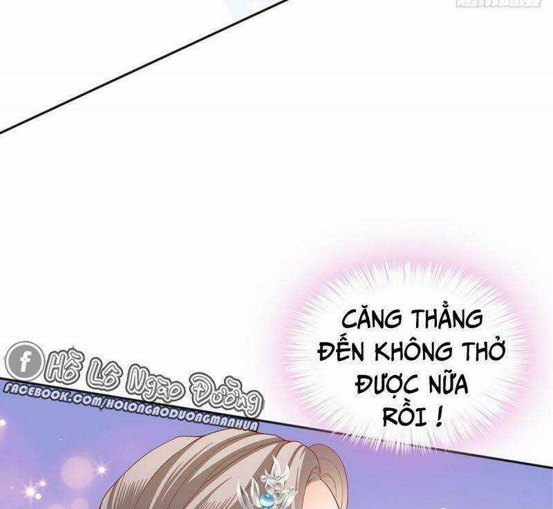 Bổn Vương Muốn Ngươi Chapter 28 trang 34