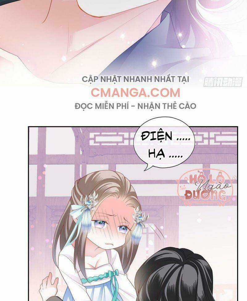 Bổn Vương Muốn Ngươi Chapter 28 trang 37