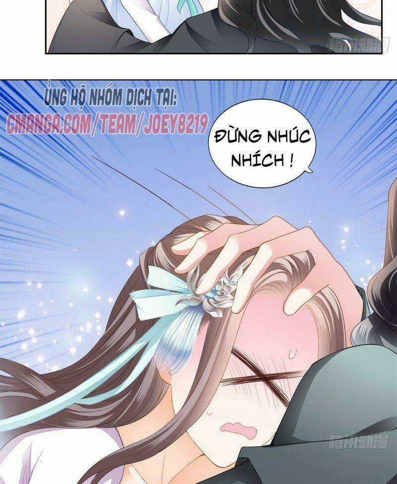 Bổn Vương Muốn Ngươi Chapter 28 trang 38