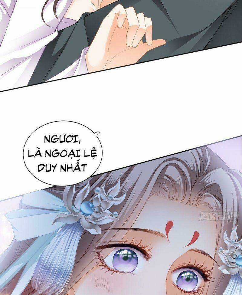 Bổn Vương Muốn Ngươi Chapter 28 trang 39