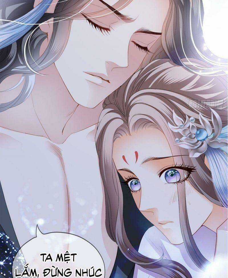 Bổn Vương Muốn Ngươi Chapter 28 trang 41