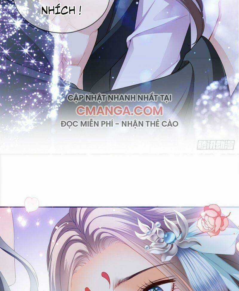 Bổn Vương Muốn Ngươi Chapter 28 trang 42