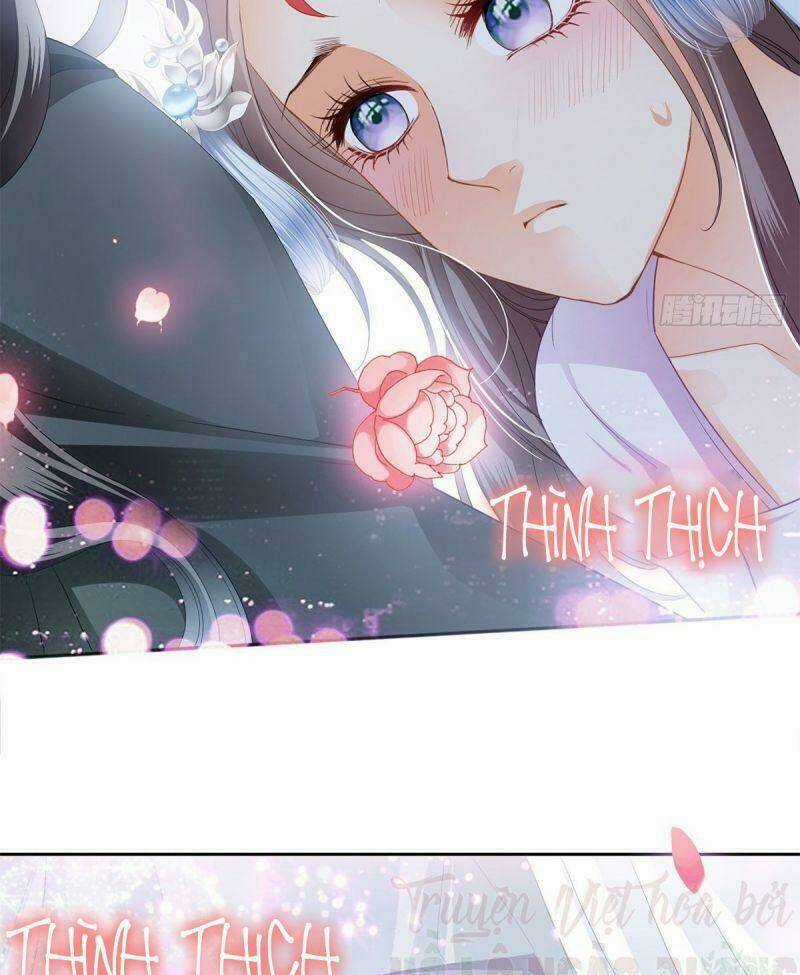 Bổn Vương Muốn Ngươi Chapter 28 trang 43