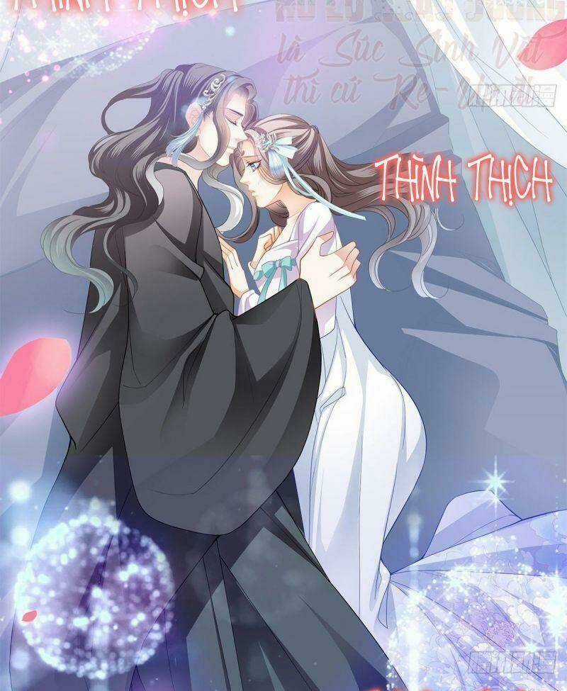 Bổn Vương Muốn Ngươi Chapter 28 trang 44