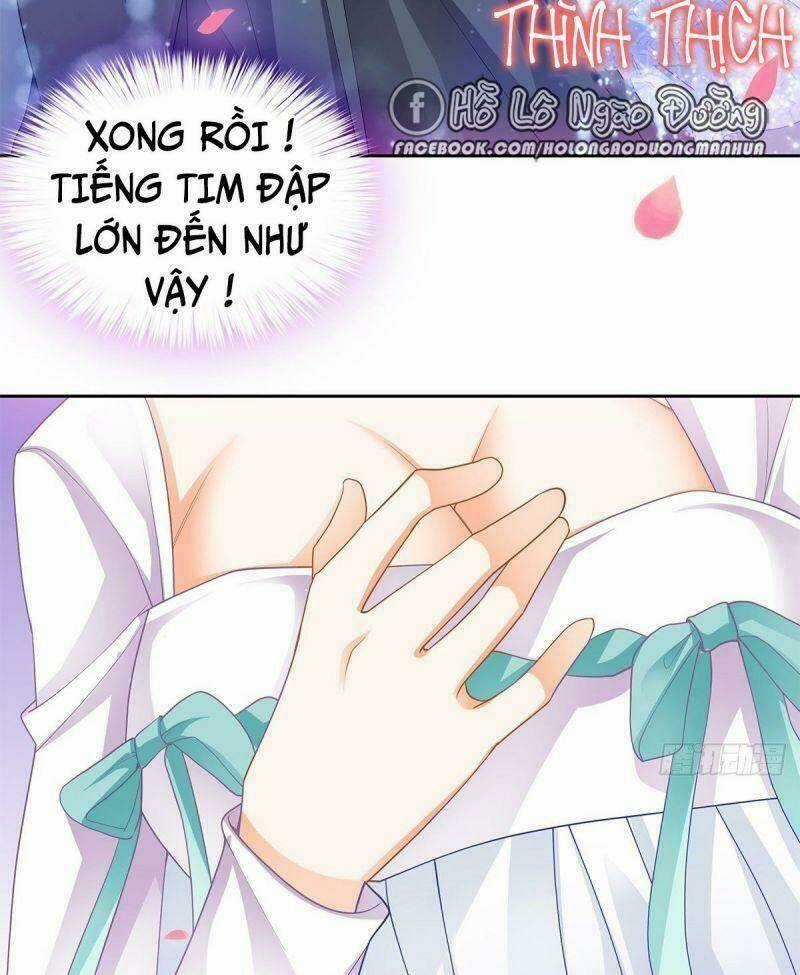 Bổn Vương Muốn Ngươi Chapter 28 trang 45