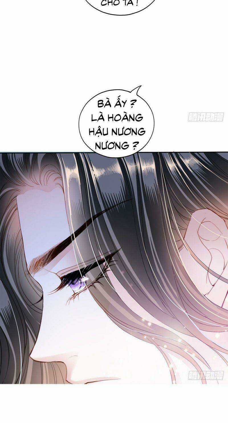 Bổn Vương Muốn Ngươi Chapter 28 trang 5