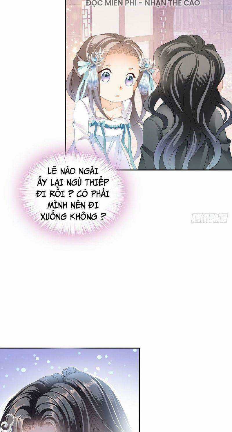 Bổn Vương Muốn Ngươi Chapter 28 trang 7