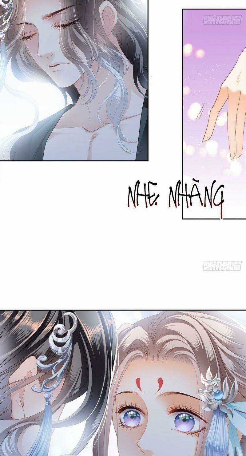 Bổn Vương Muốn Ngươi Chapter 28 trang 8