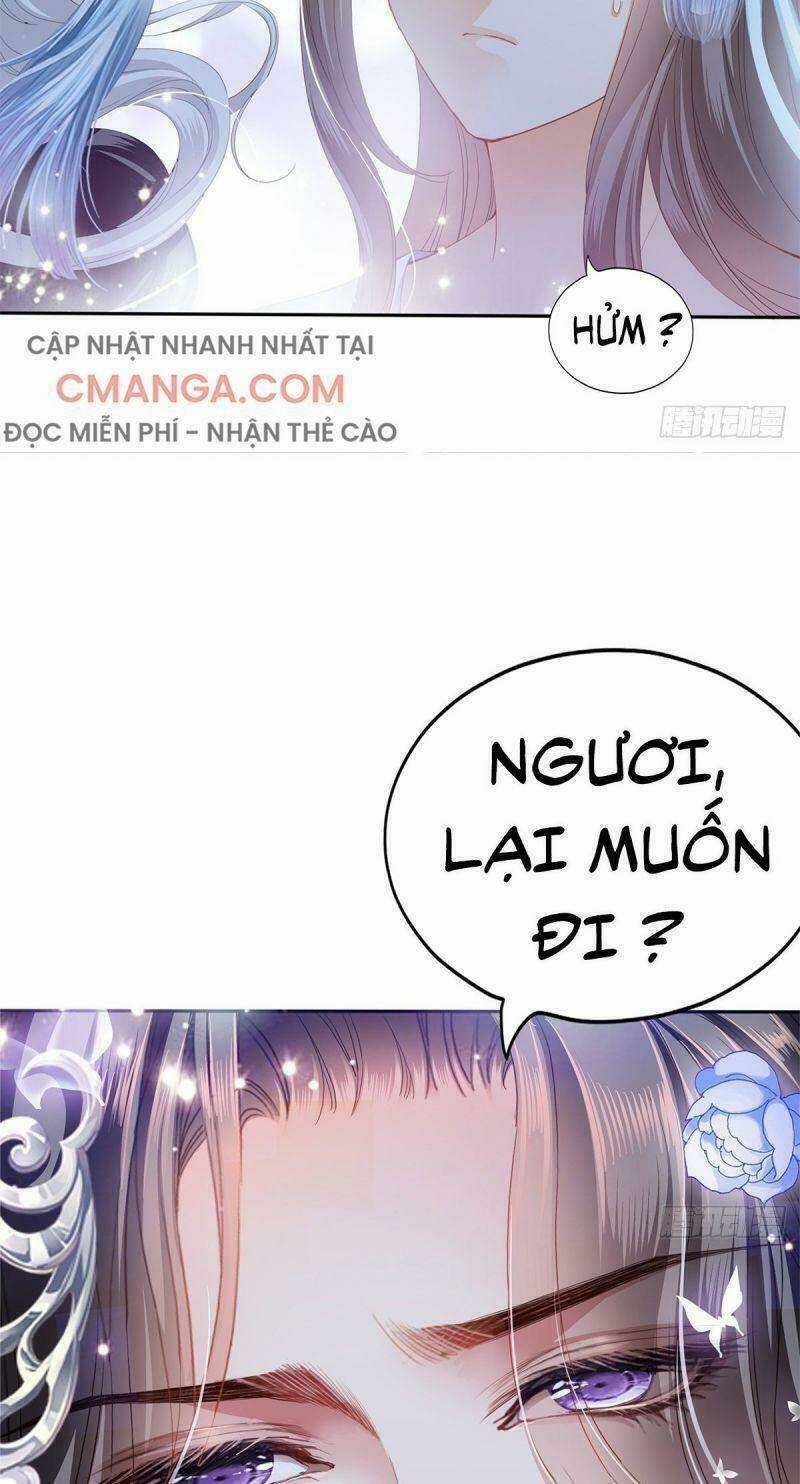 Bổn Vương Muốn Ngươi Chapter 28 trang 9