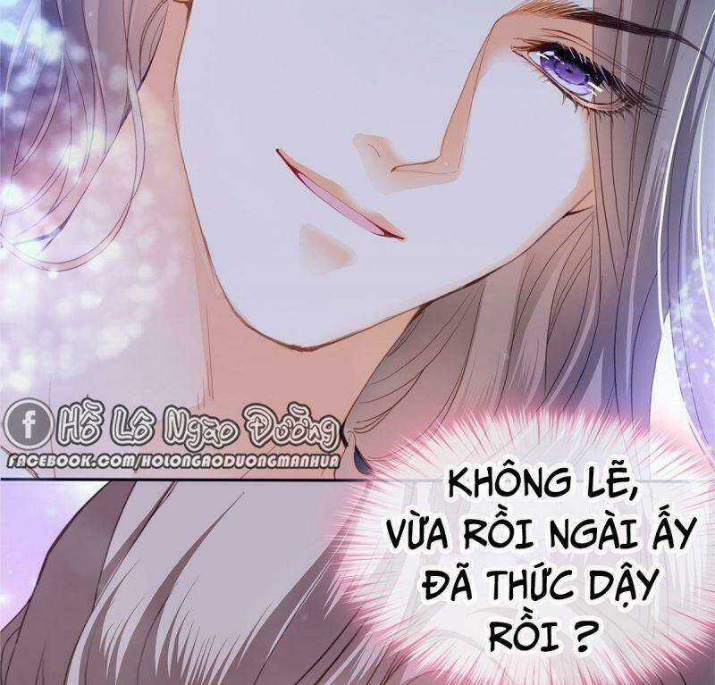 Bổn Vương Muốn Ngươi Chapter 29 trang 12