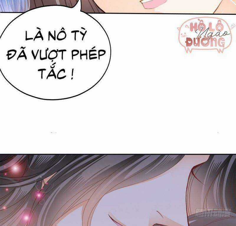 Bổn Vương Muốn Ngươi Chapter 29 trang 14