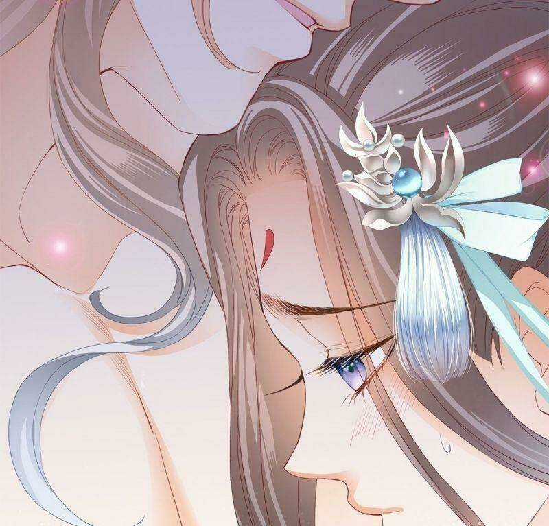 Bổn Vương Muốn Ngươi Chapter 29 trang 15