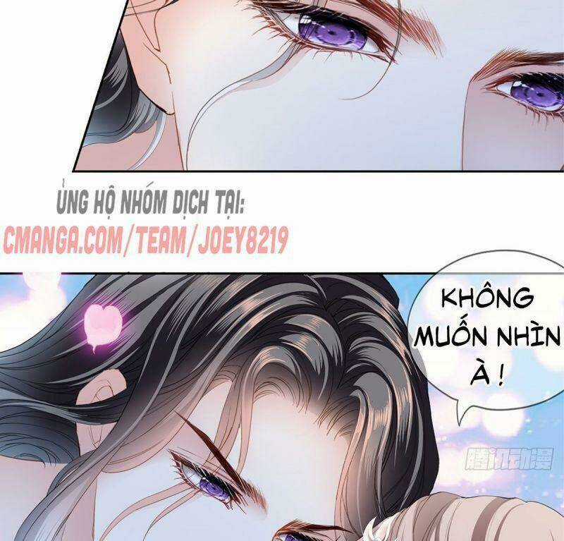 Bổn Vương Muốn Ngươi Chapter 29 trang 18