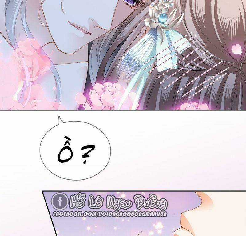 Bổn Vương Muốn Ngươi Chapter 29 trang 19