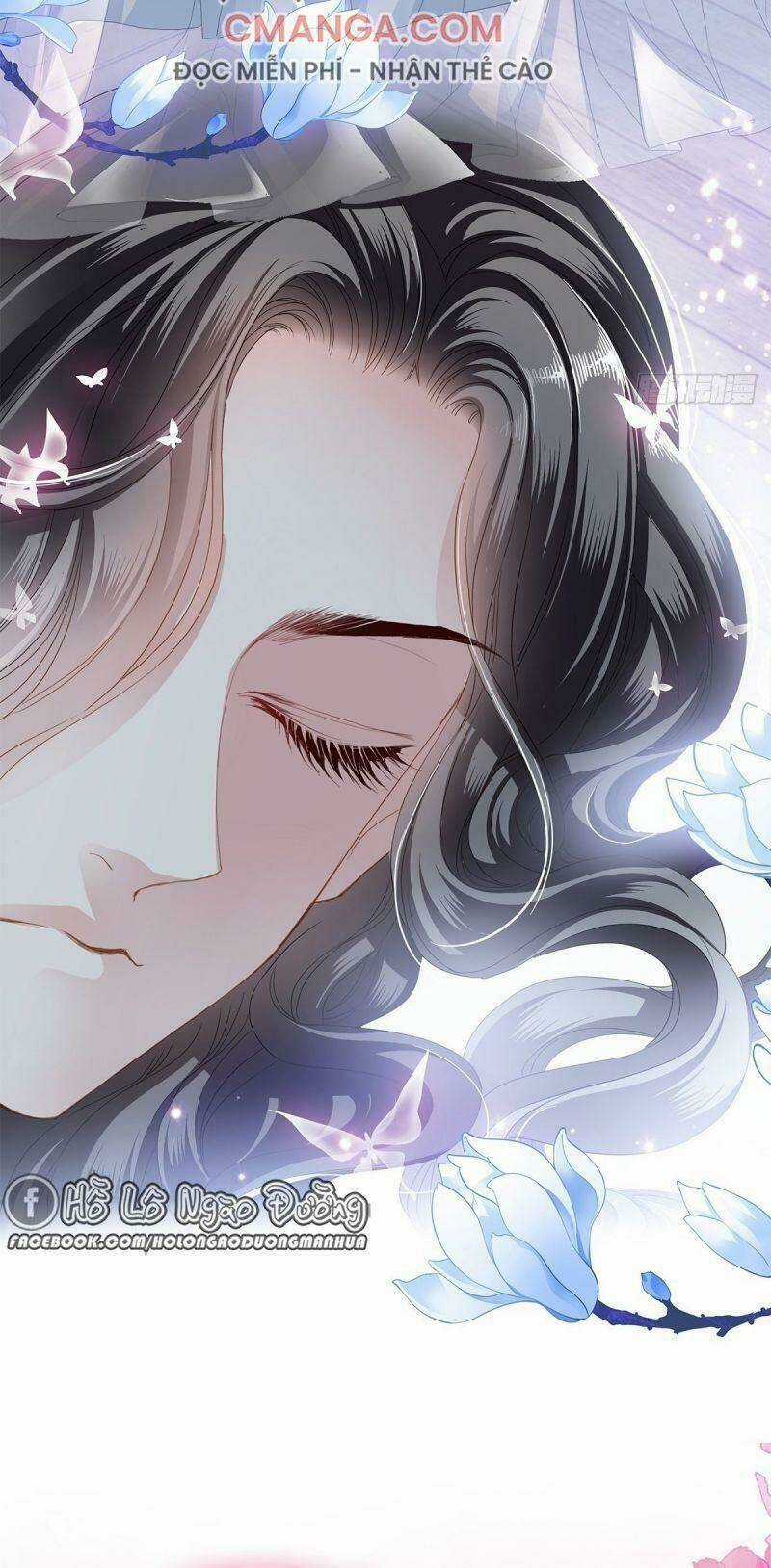 Bổn Vương Muốn Ngươi Chapter 29 trang 2