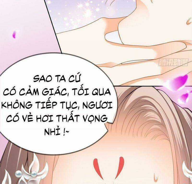 Bổn Vương Muốn Ngươi Chapter 29 trang 20