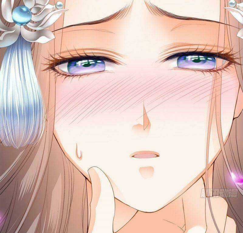 Bổn Vương Muốn Ngươi Chapter 29 trang 21